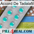 Tadalafil Accord 28